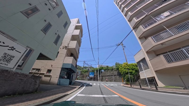 あたみ梅ライン